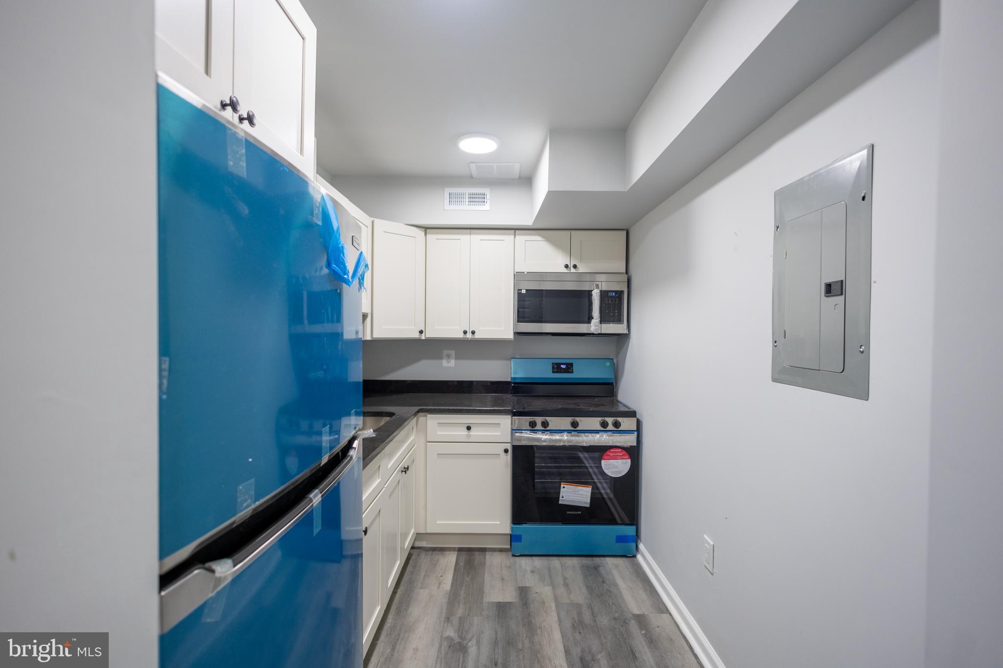 1302 Morris Road Southeast, Unit B6 Washington, DC 20020 - Photo 9 of 11