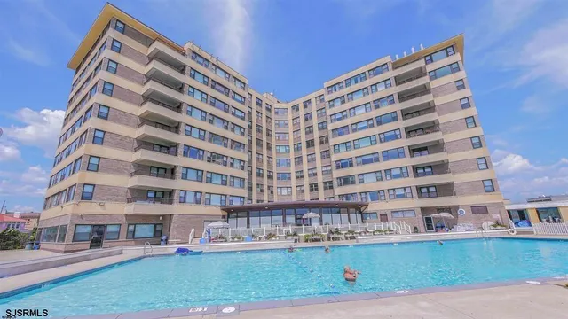 $1,500 | 101 South Raleigh Avenue, Unit 521, Atlantic City, NJ 08401