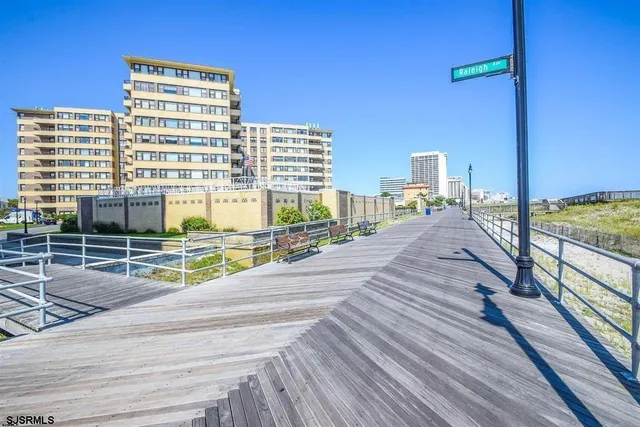 $1,500 | 101 South Raleigh Avenue, Unit 521, Atlantic City, NJ 08401