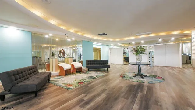 $1,500 | 101 South Raleigh Avenue, Unit 521, Atlantic City, NJ 08401