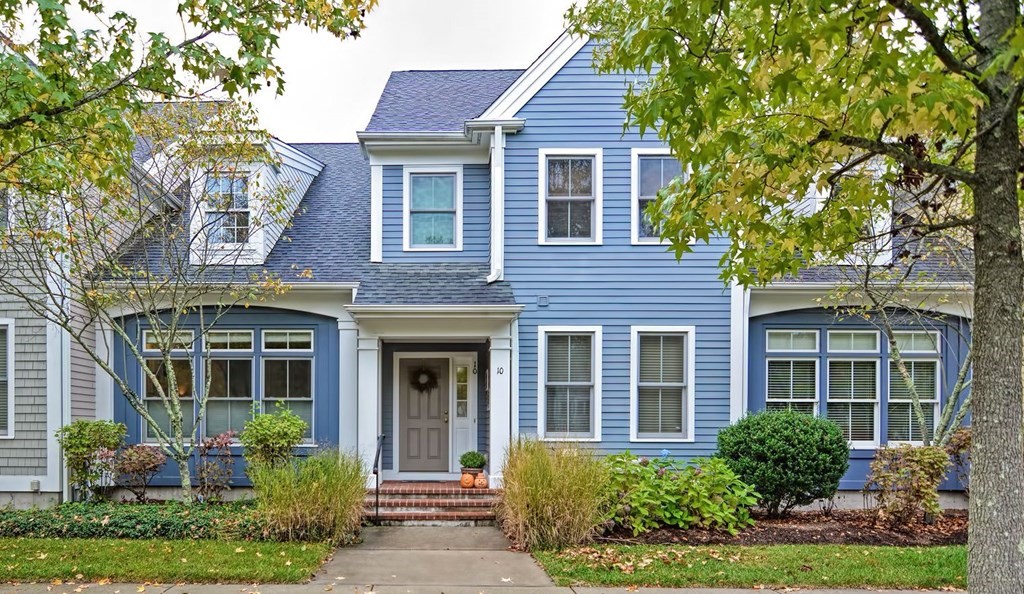 10 Williams Road, Unit 10 Norton, MA 02766 - Photo 1 of 35 Gallery Image 1