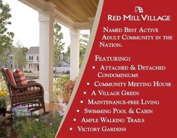 10 Williams Road, Unit 10 Norton, MA 02766 - Photo 2 of 35 Gallery Image 2