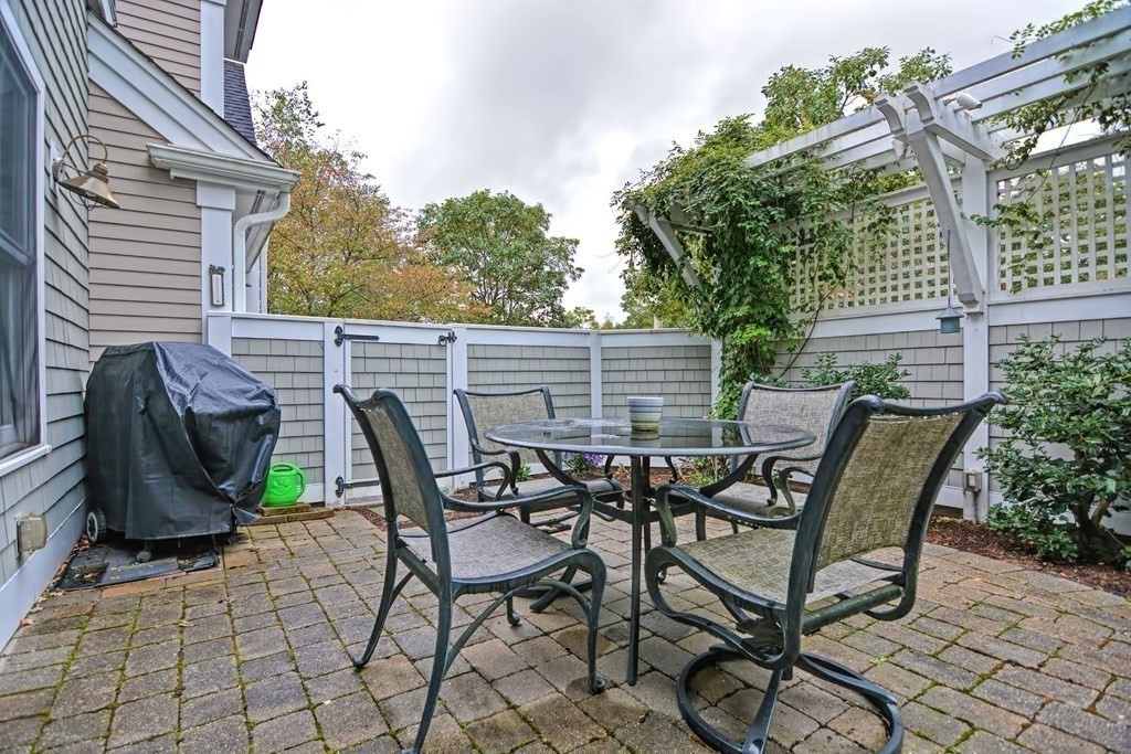 10 Williams Road, Unit 10 Norton, MA 02766 - Photo 25 of 35 Gallery Image 25