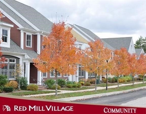 10 Williams Road, Unit 10 Norton, MA 02766 - Photo 32 of 35 Gallery Image 32