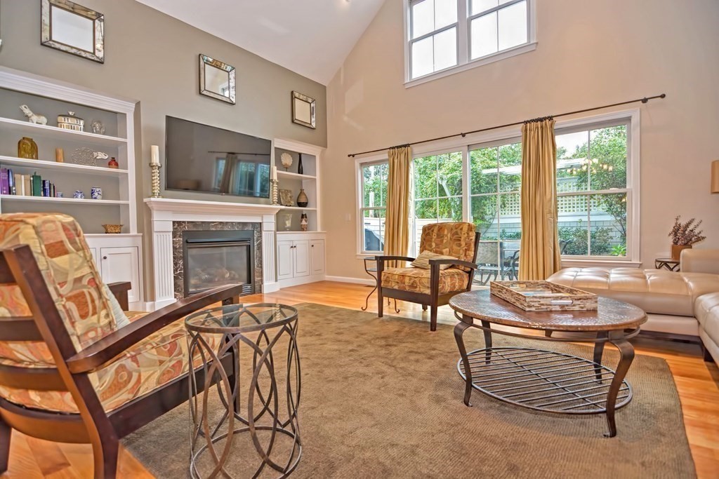 10 Williams Road, Unit 10 Norton, MA 02766 - Photo 9 of 35 Gallery Image 9