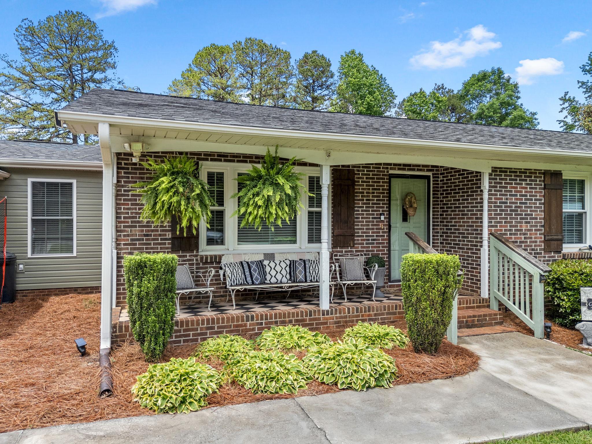 232 Pine Grove Road Chesnee, SC 29323 - Photo 4 of 43