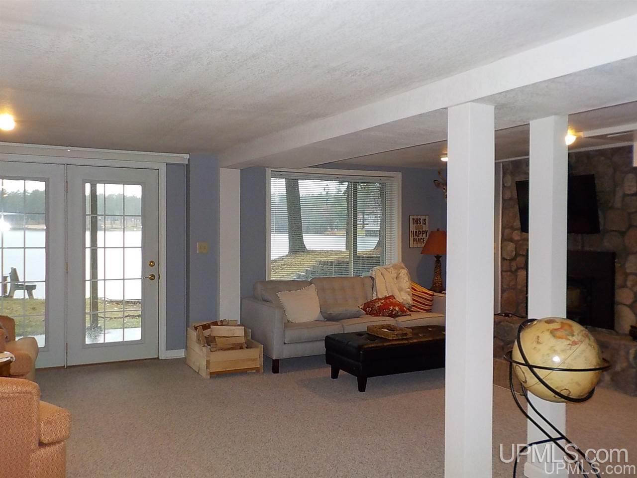 128 North Runkle Shore Road Crystal Falls, MI 49920 - Photo 23 of 45 Gallery Image 23