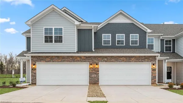 $407,275 | 215 Ranger Road, Jamestown, NC 27282
