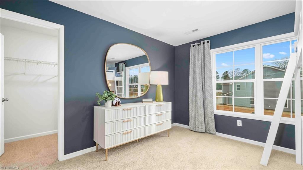 215 Ranger Road Jamestown, NC 27282 - Photo 12 of 20 *Photos are of model home and are for representational purposes only