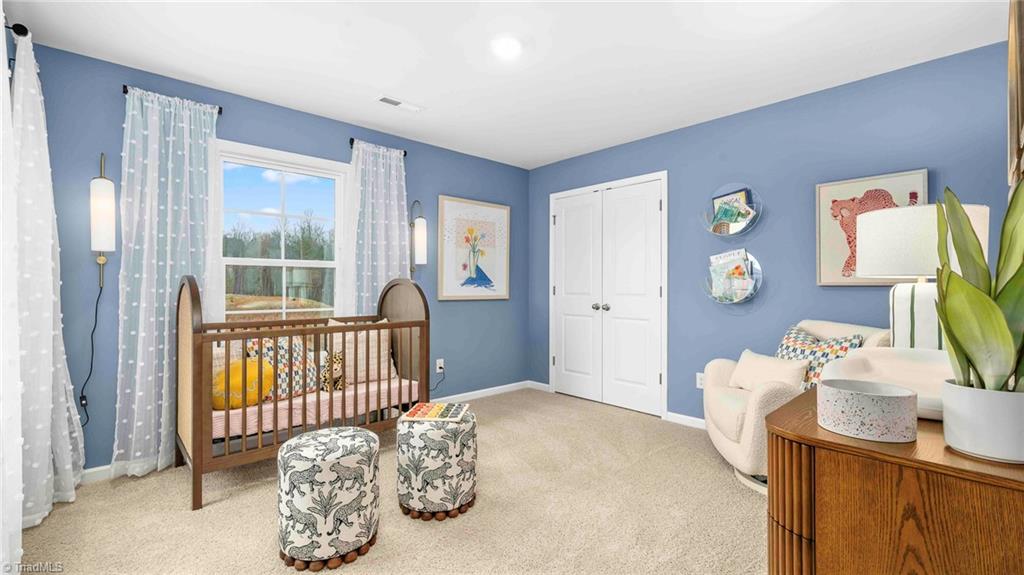 215 Ranger Road Jamestown, NC 27282 - Photo 13 of 20 *Photos are of model home and are for representational purposes only