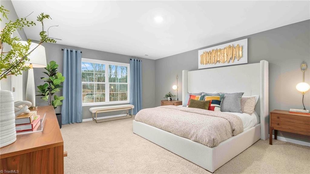 215 Ranger Road Jamestown, NC 27282 - Photo 16 of 20 *Photos are of model home and are for representational purposes only