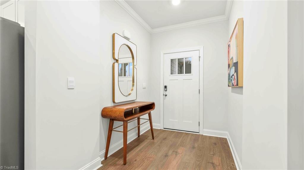 215 Ranger Road Jamestown, NC 27282 - Photo 2 of 20 *Photos are of model home and are for representational purposes only