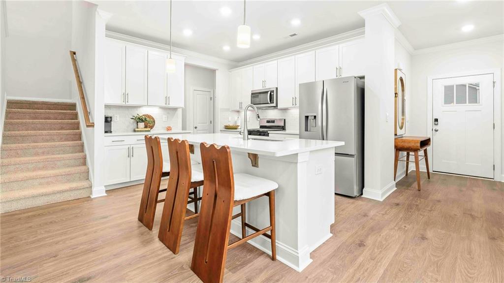 215 Ranger Road Jamestown, NC 27282 - Photo 4 of 20 *Photos are of model home and are for representational purposes only