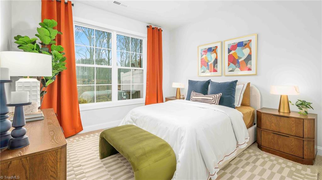 215 Ranger Road Jamestown, NC 27282 - Photo 7 of 20 *Photos are of model home and are for representational purposes only