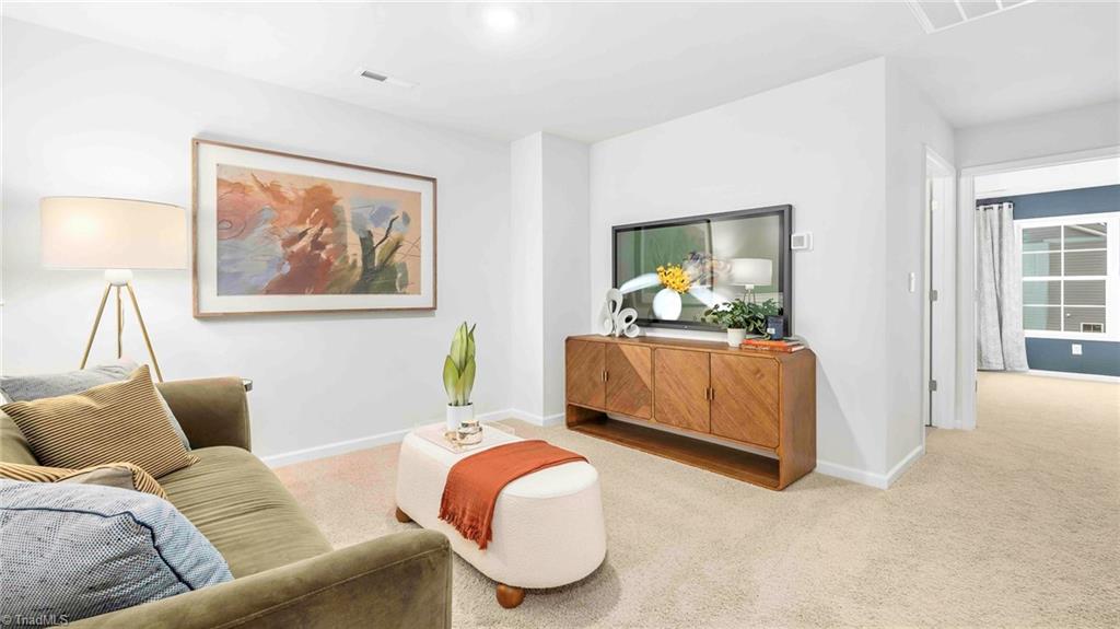 215 Ranger Road Jamestown, NC 27282 - Photo 9 of 20 *Photos are of model home and are for representational purposes only