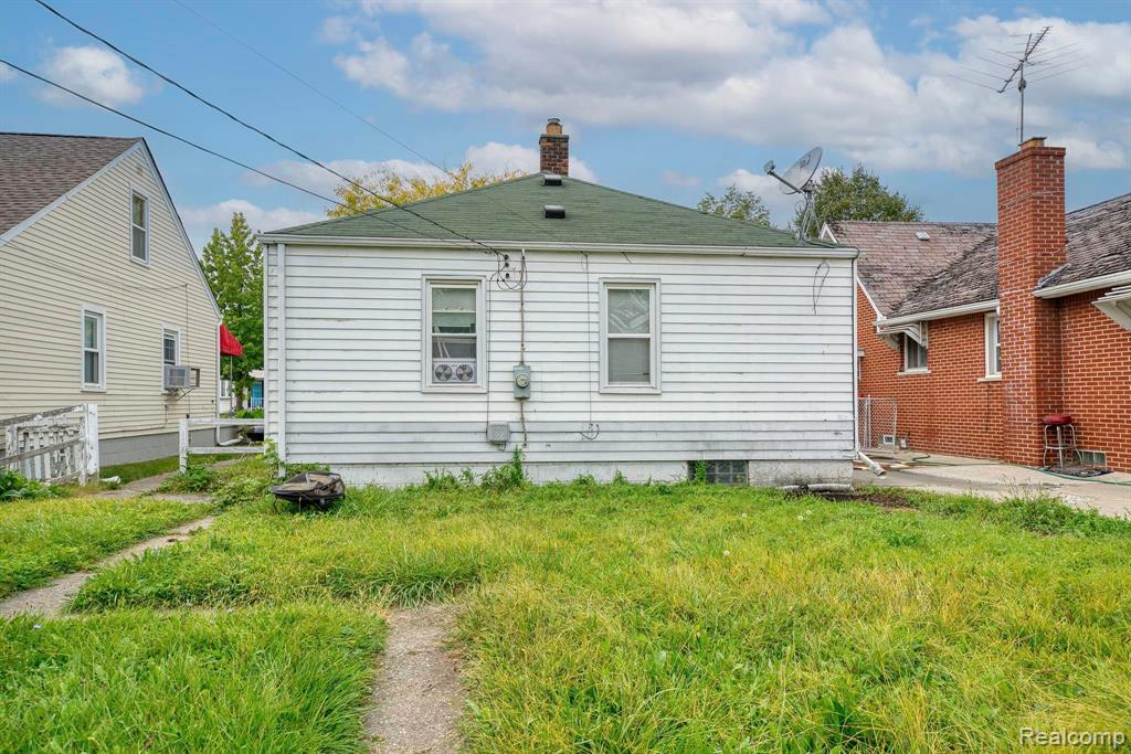 439 Campbell Street River Rouge, MI 48218 - Photo 16 of 16