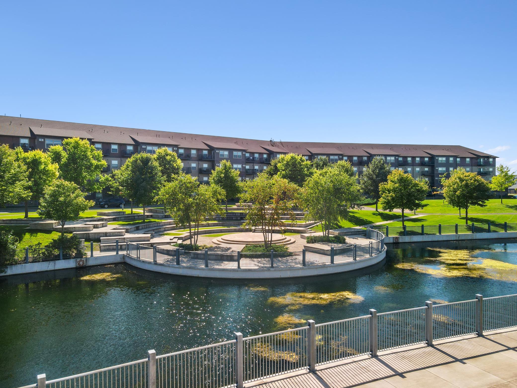 14614 Rhinestone St N West Ramsey, MN 55303 - Photo 20 of 26