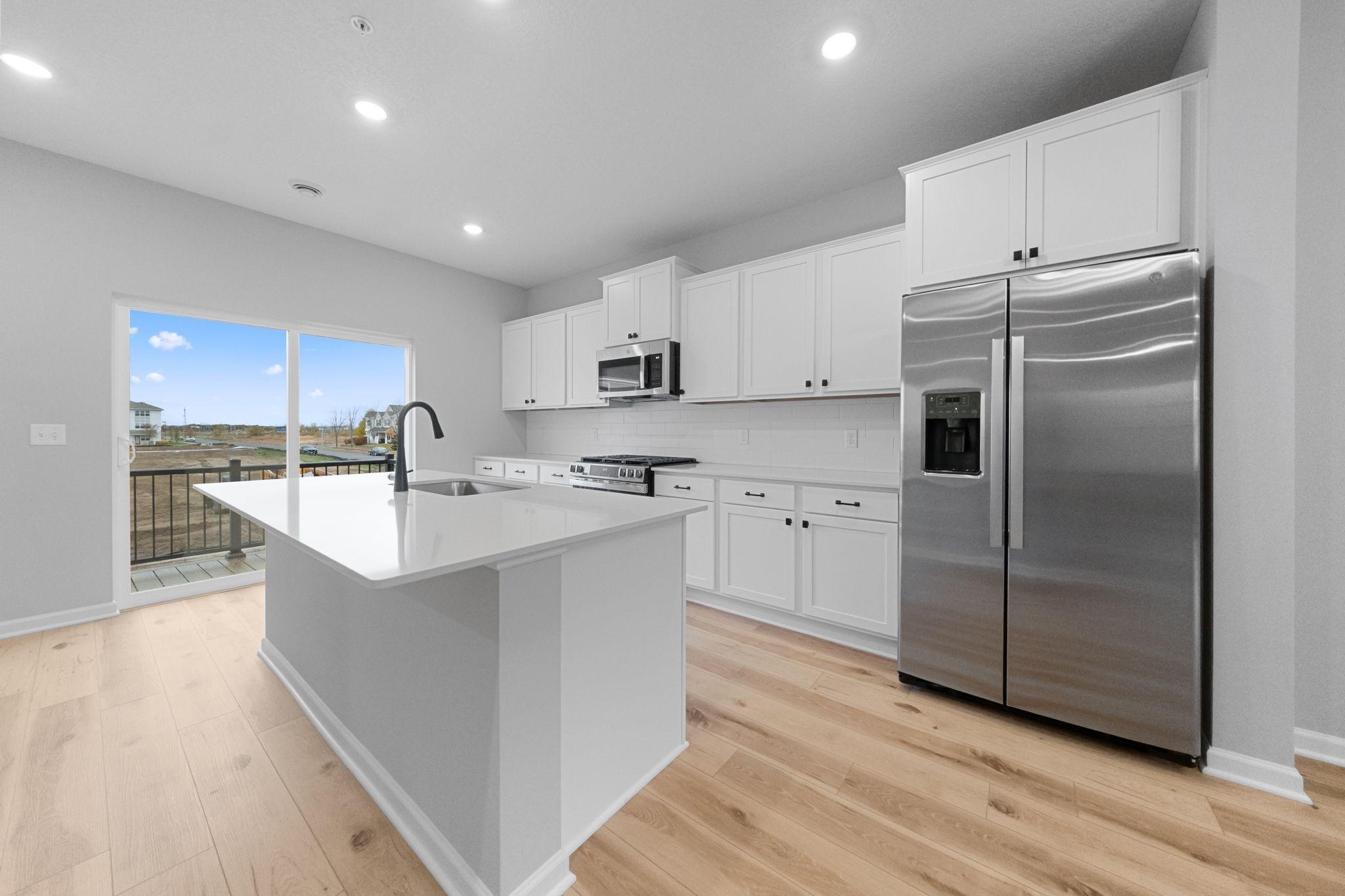 14614 Rhinestone St N West Ramsey, MN 55303 - Photo 2 of 26