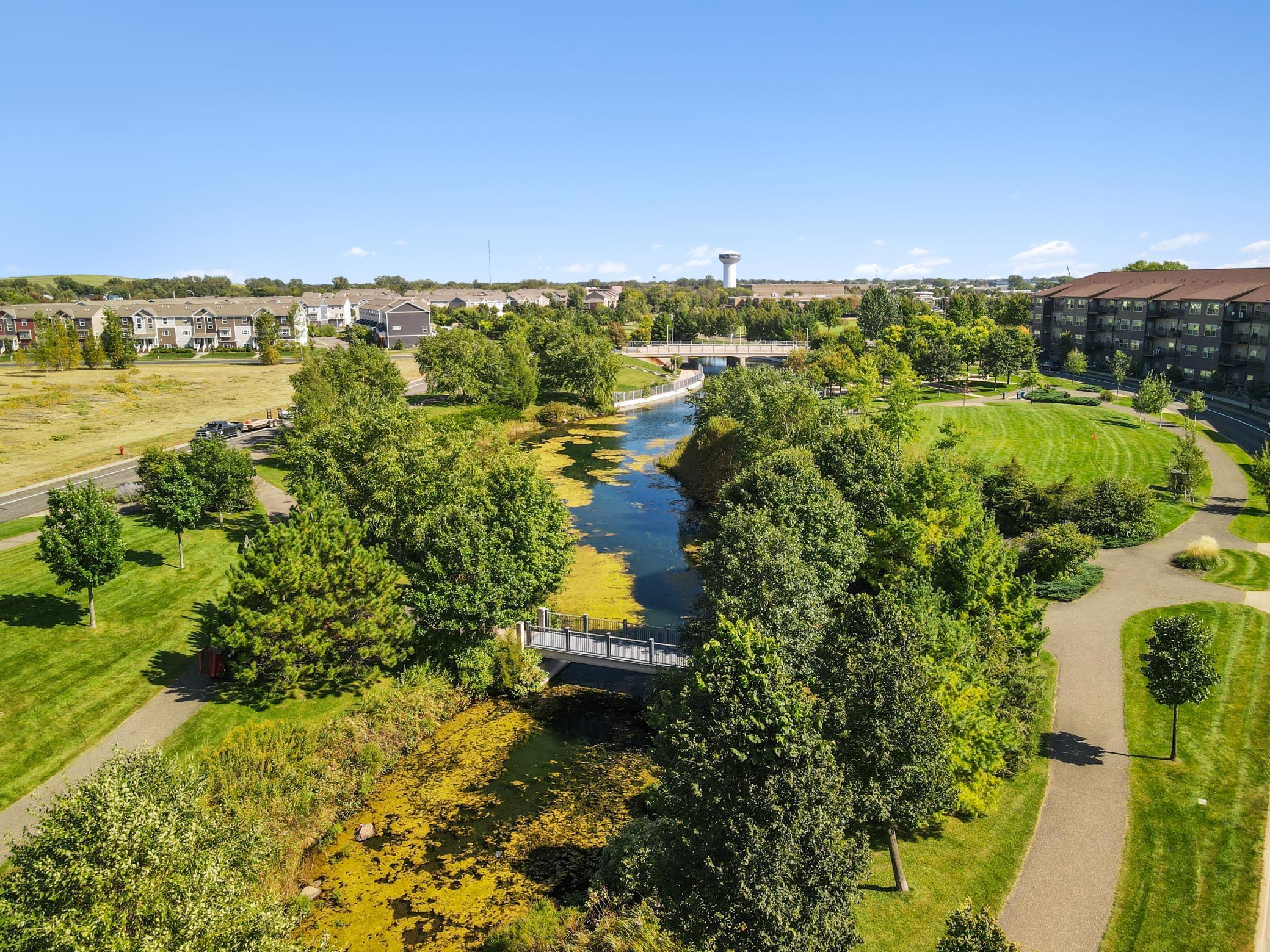 14614 Rhinestone St N West Ramsey, MN 55303 - Photo 21 of 26