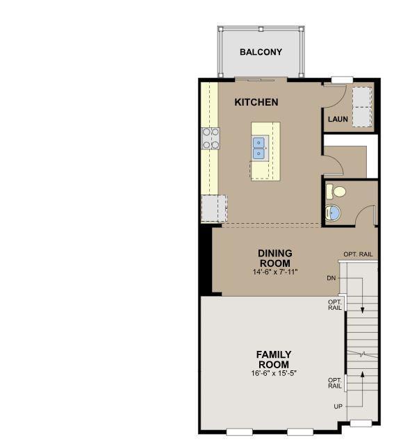 14614 Rhinestone St N West Ramsey, MN 55303 - Photo 24 of 25