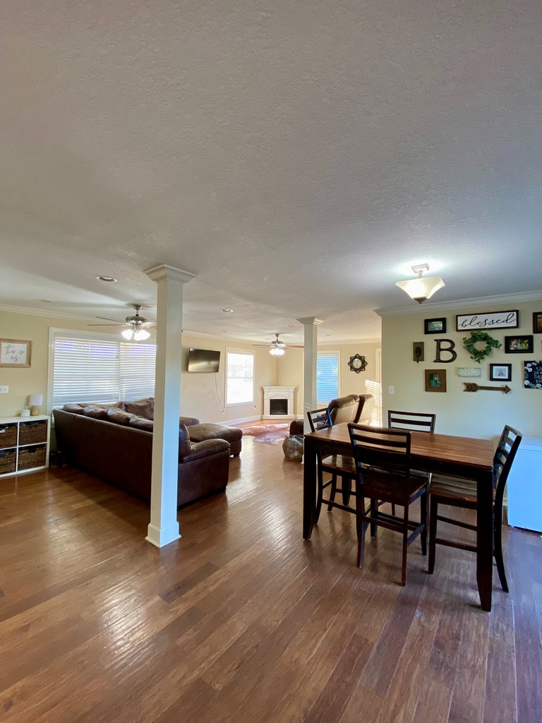 130 Johnson Miller Road Colquitt, GA 39837 - Photo 10 of 44