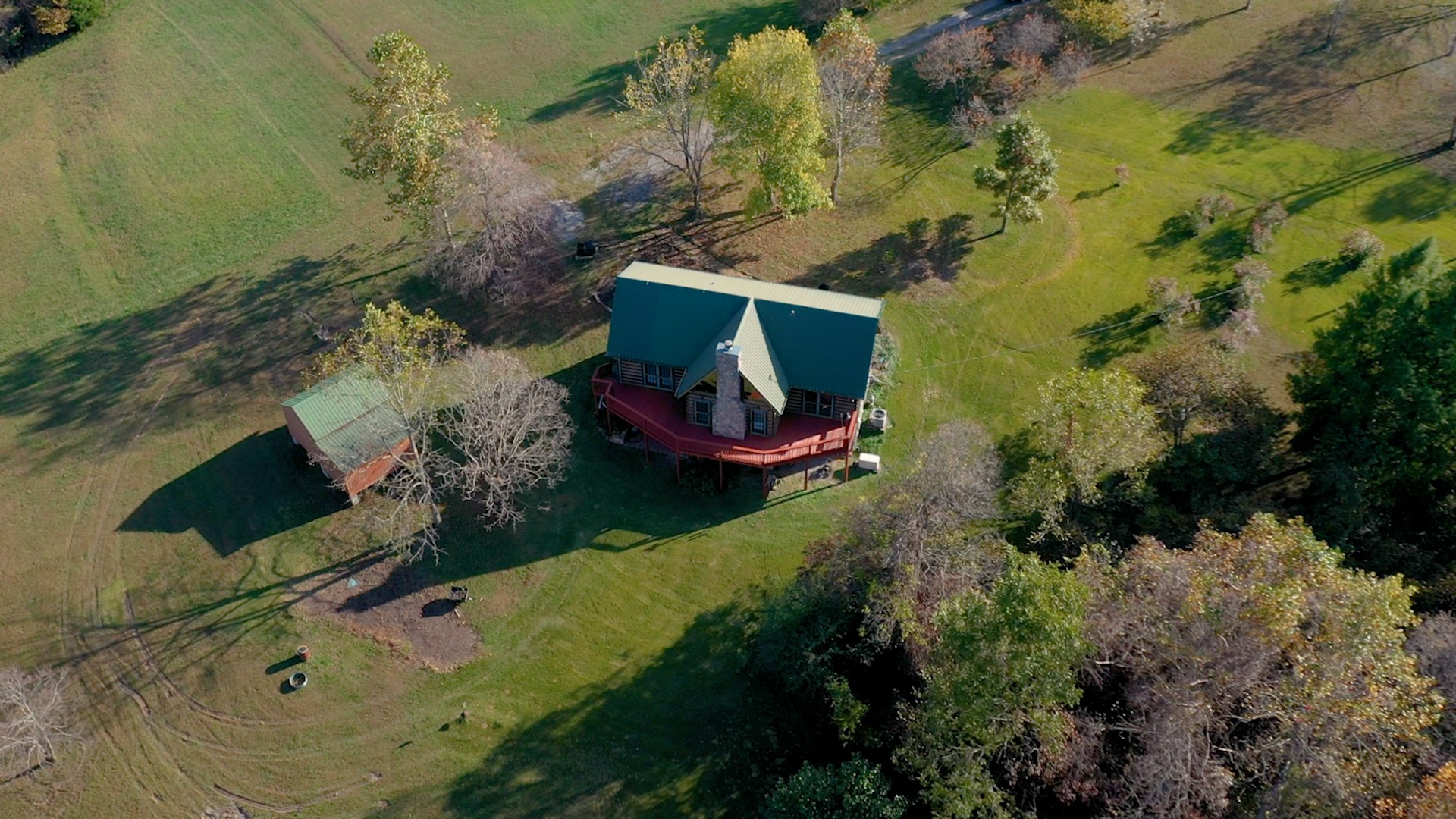 1468 Petty Road White Bluff, TN 37187 - Photo 22 of 48 Gallery Image 22