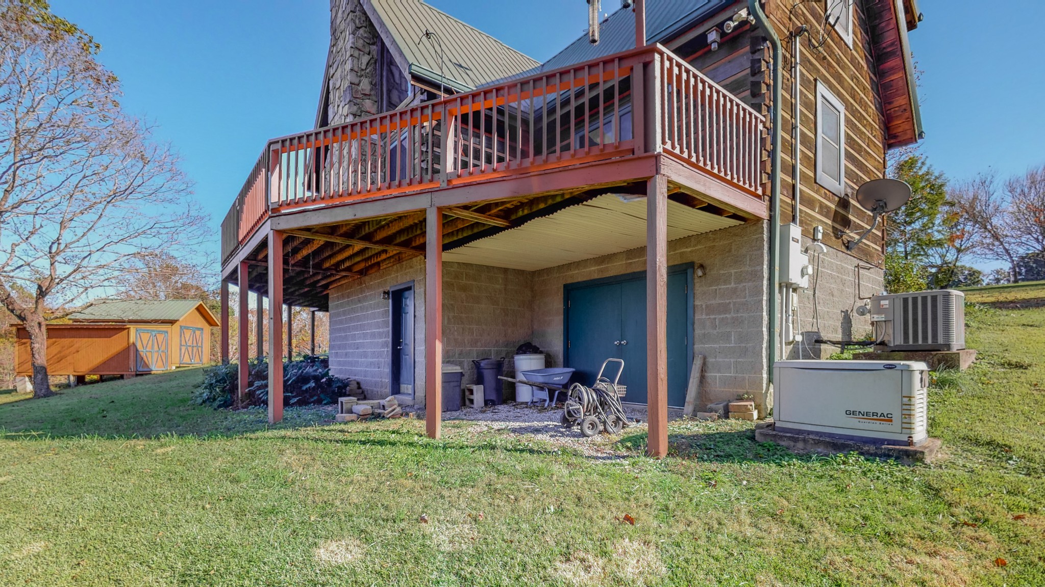 1468 Petty Road White Bluff, TN 37187 - Photo 8 of 48 Gallery Image 8