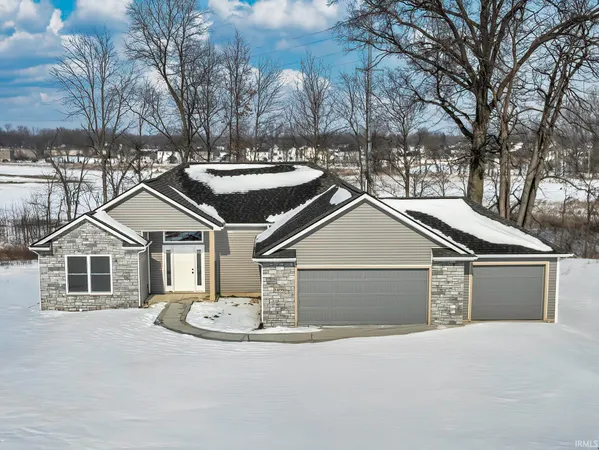 $354,900 | 3427 Cantabria Cove, Auburn, IN 46706