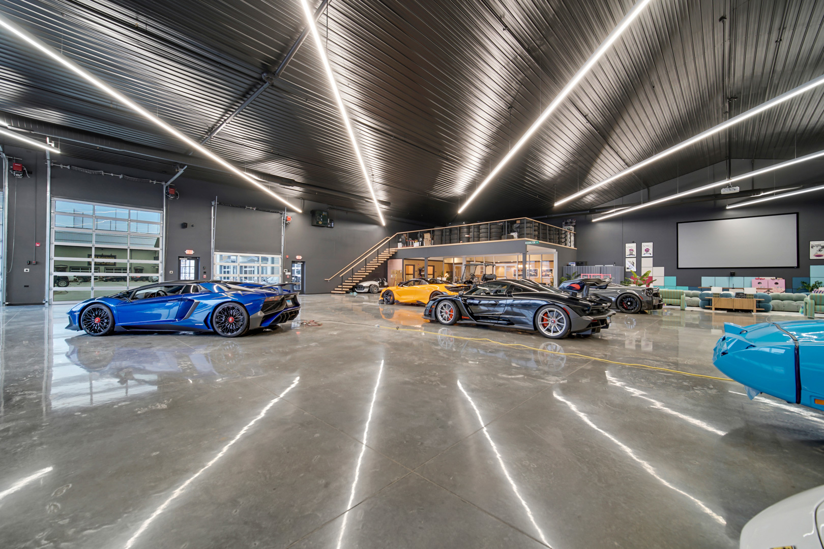 2112 Ferry Road Naperville, IL 60563 - Photo 14 of 24 a car parked in front of a building