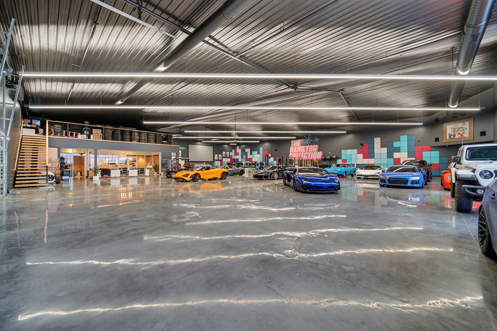 2112 Ferry Road Naperville, IL 60563 - Photo 15 of 24 a view of parking area