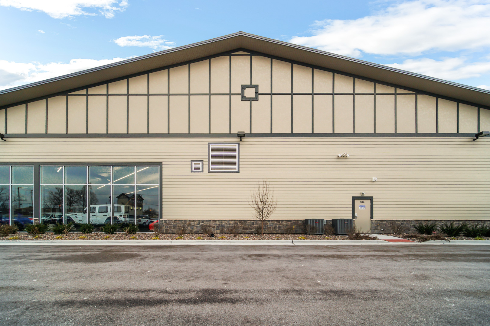 2112 Ferry Road Naperville, IL 60563 - Photo 21 of 24 front view of a house