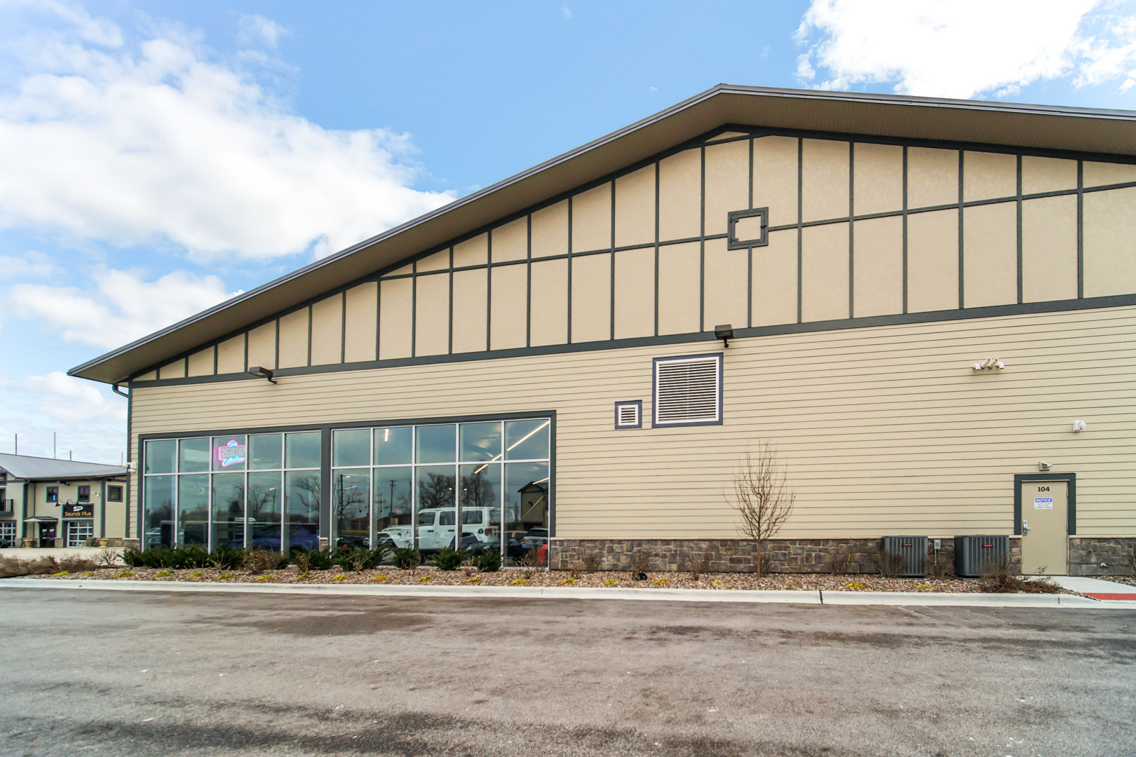 2112 Ferry Road Naperville, IL 60563 - Photo 7 of 24 a front view of a house