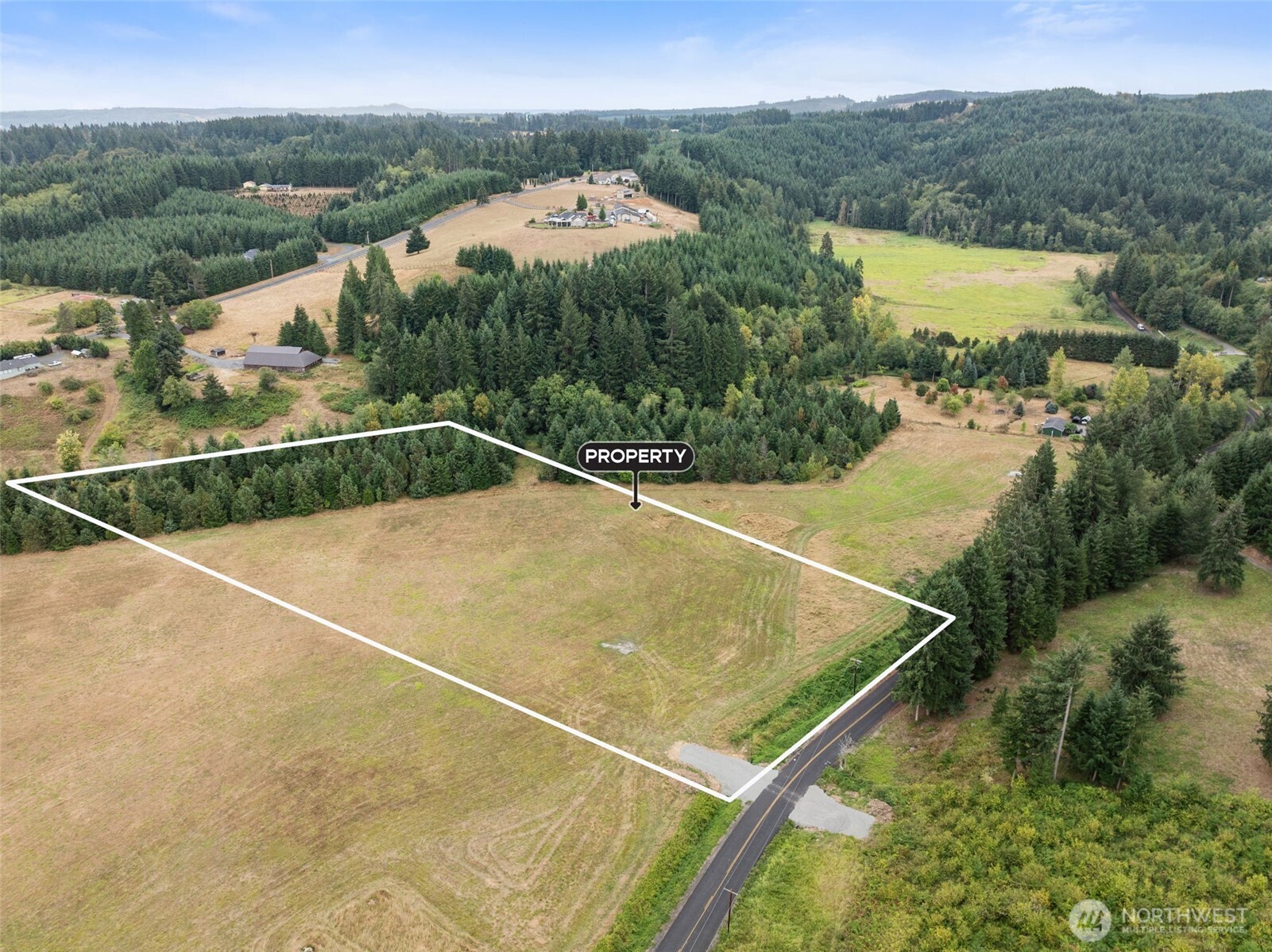 193 Mattson Road Centralia, WA 98531 - Photo 2 of 10 Gallery Image 2