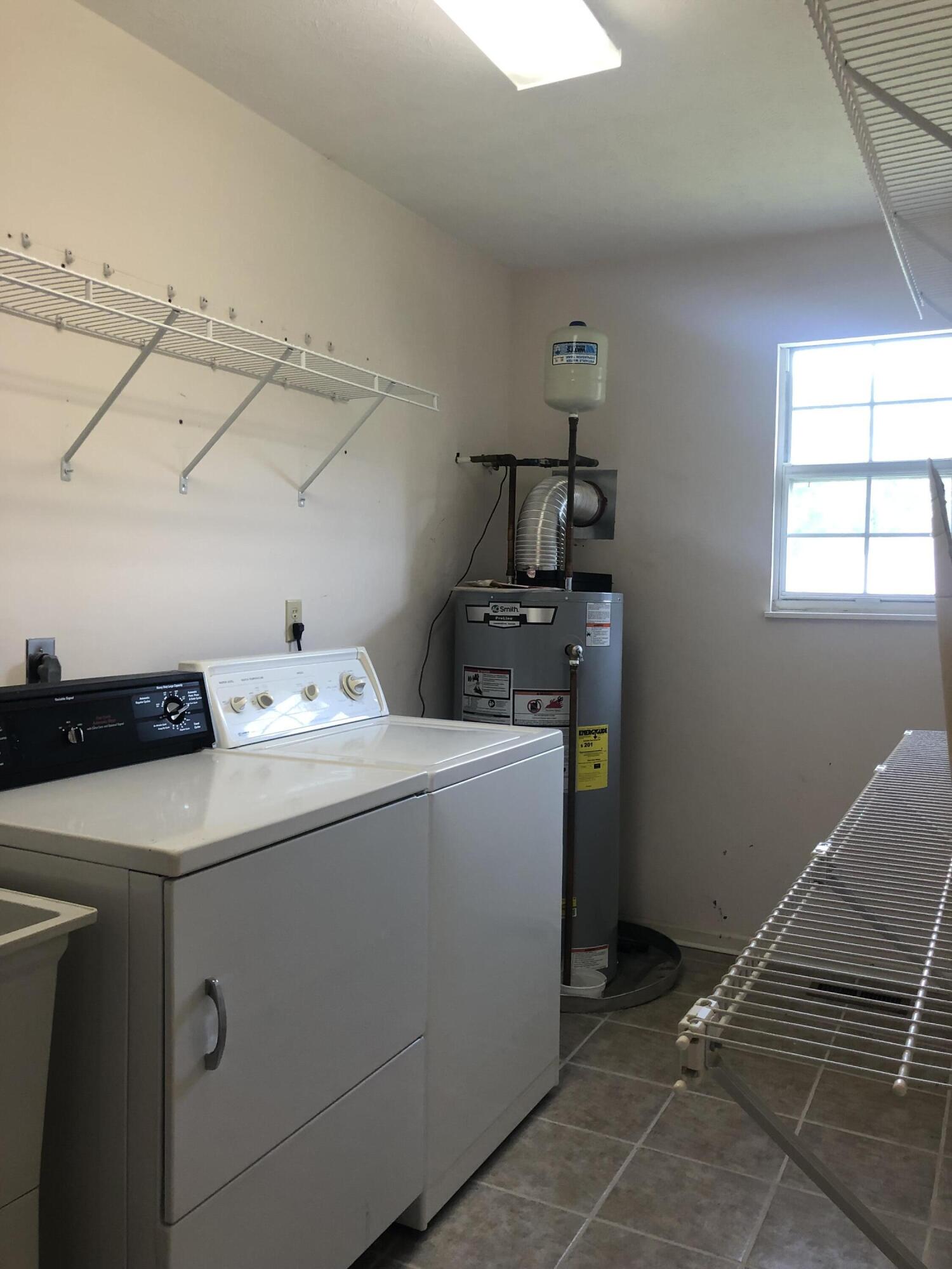 118 Capital Circle Oak Ridge, TN 37830 - Photo 11 of 16 Utility room