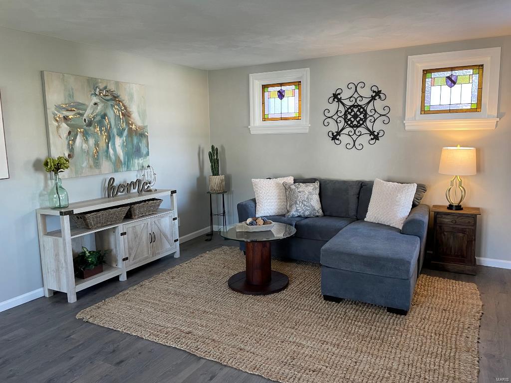 805 South Rapp Avenue Columbia, IL 62236 - Photo 6 of 25 Gallery Image 6