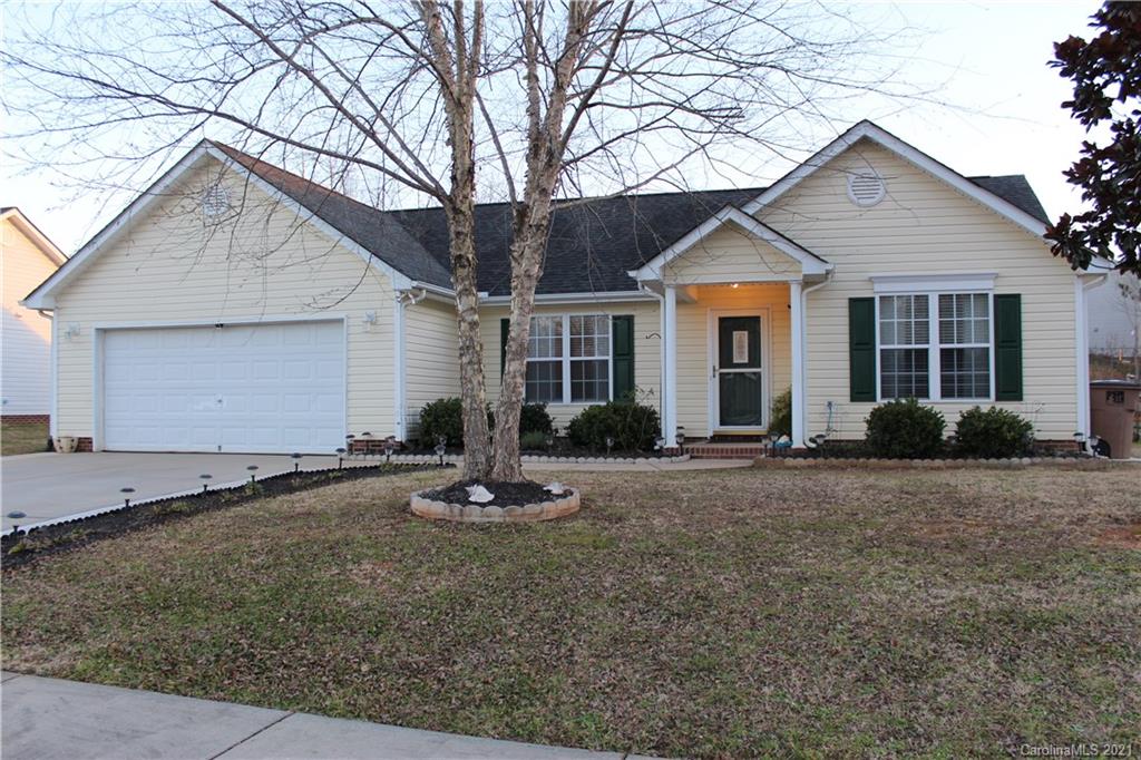 1111 Turtle Ridge Drive Monroe, NC 28110 - Photo 1 of 26 Gallery Image 1