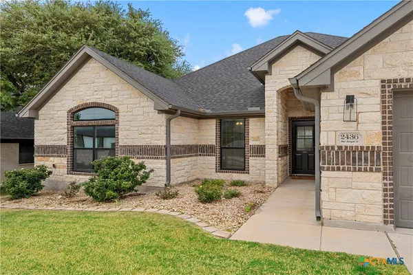 $379,900 | 2436 MacDougal Street, Nolanville, TX 76559