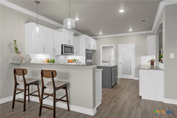 $379,900 | 2436 MacDougal Street, Nolanville, TX 76559