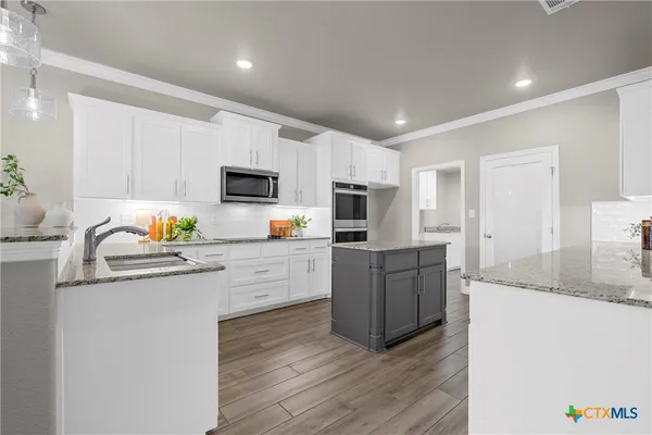 $379,900 | 2436 MacDougal Street, Nolanville, TX 76559