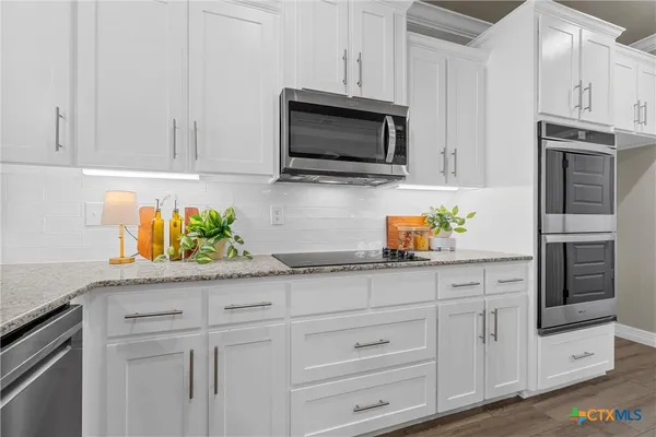 $379,900 | 2436 MacDougal Street, Nolanville, TX 76559