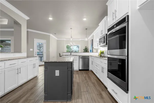 $379,900 | 2436 MacDougal Street, Nolanville, TX 76559