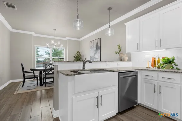 $379,900 | 2436 MacDougal Street, Nolanville, TX 76559