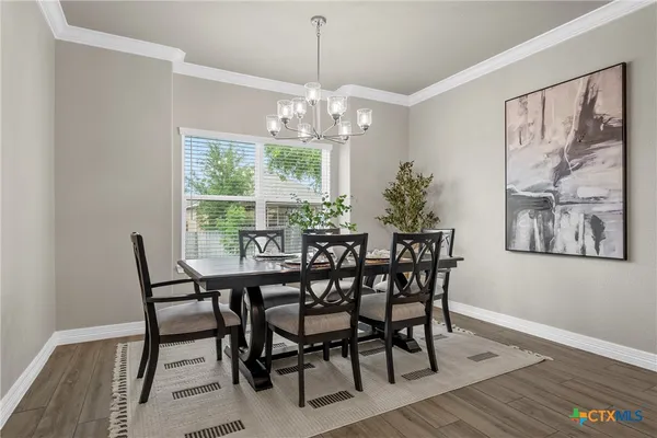 $379,900 | 2436 MacDougal Street, Nolanville, TX 76559