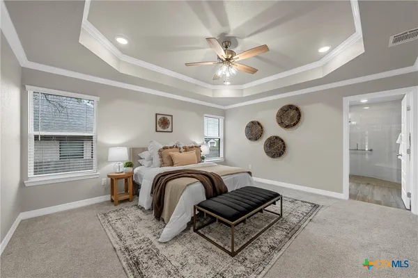 $379,900 | 2436 MacDougal Street, Nolanville, TX 76559