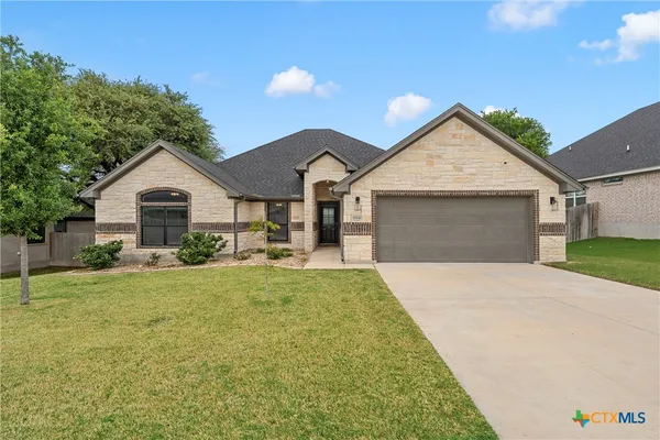 $379,900 | 2436 MacDougal Street, Nolanville, TX 76559