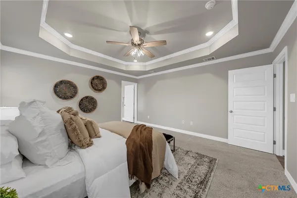 $379,900 | 2436 MacDougal Street, Nolanville, TX 76559