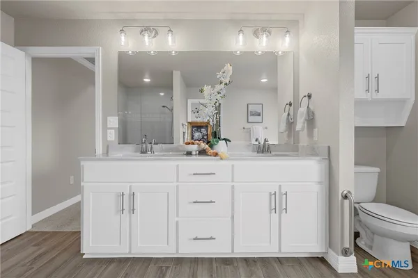 $379,900 | 2436 MacDougal Street, Nolanville, TX 76559