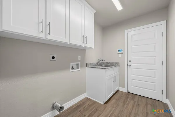 $379,900 | 2436 MacDougal Street, Nolanville, TX 76559