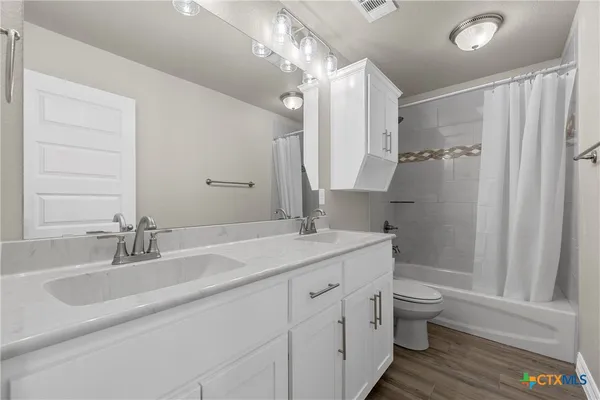 $379,900 | 2436 MacDougal Street, Nolanville, TX 76559