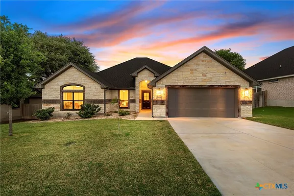 $379,900 | 2436 MacDougal Street, Nolanville, TX 76559